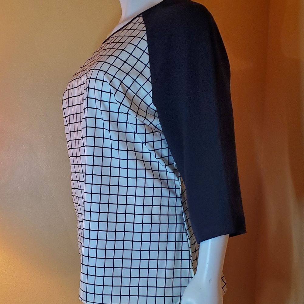 Lane Bryant Top - Picture 2 of 6